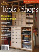 Fine Woodworking Magazine